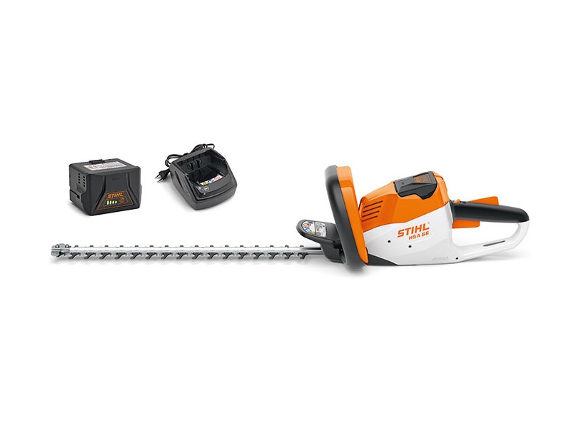 Stihl HSA56 Tosasiepi A Batteria Tagliasiepi