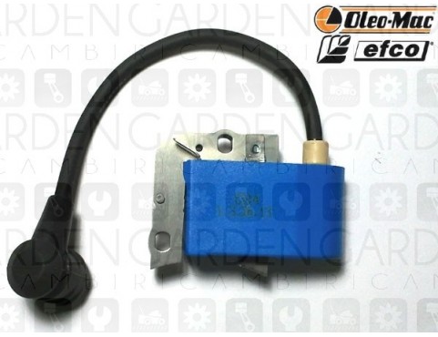 Oleomac, Efco 56510066 Bobina accensione