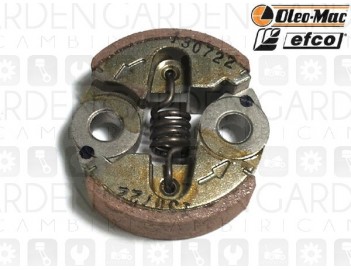 Oleomac, Efco 61070091 Frizione centrifuga