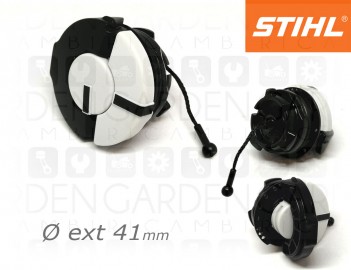 Stihl 00003500532 Tappo serbatoio