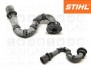 Stihl 42233587701 Tubo carburante