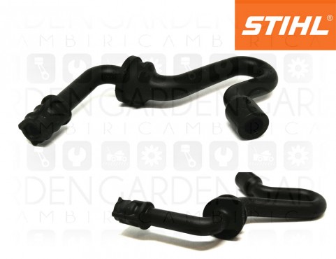 Stihl 11416479401 Tubo olio catena //KK