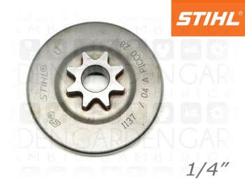 Stihl 11376402006 Pignone catena