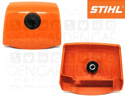 Stihl 11371401900 Coperchio filtro aria