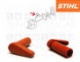 Stihl 42371829500 Pomolo aria