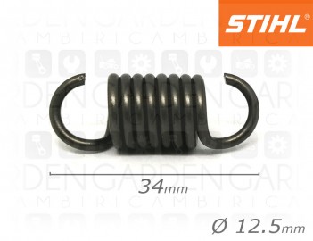 Stihl 00009975902 Molla frizione