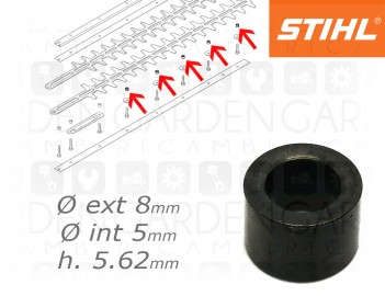 Stihl 42376414901 Distanziale lame