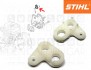 Stihl 41471822800 Rinvio tirante gas