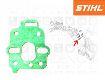 Stihl 42441290900 Guarnizione aspirazione