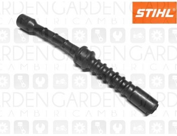 Stihl 11183587700 Tubo carburante