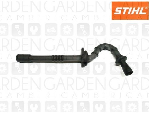 Stihl 11233587703 Tubo carburante