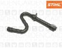 Stihl 11283587701 Tubo carburante