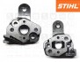 Stihl 41371211600 Collettore aspirazione