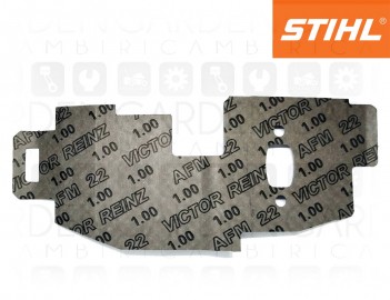 Stihl 41371490600 Guarnizione scarico