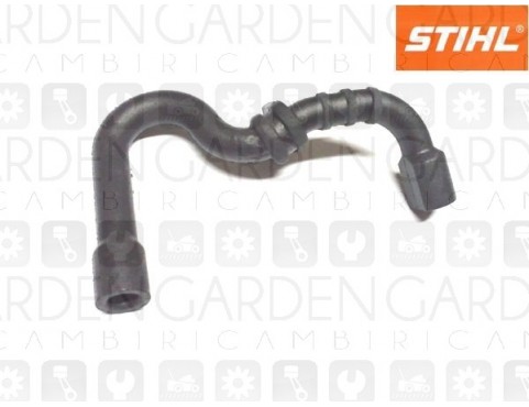 Stihl 11303587701 Tubo carburante