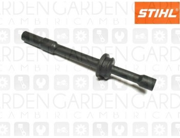 Stihl 11276479400 Tubo olio