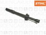 Stihl 11276479400 Tubo olio