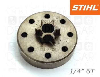 Stihl 12516421200 Pignone catena MSA160C, MSA200C