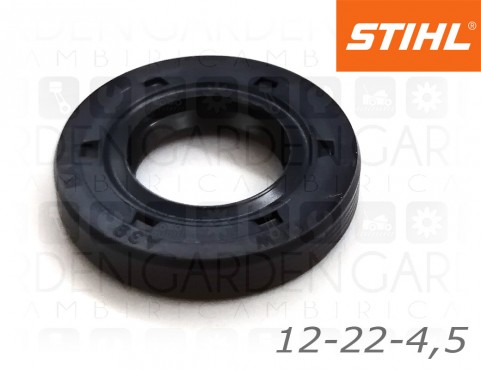 Stihl 96390031205 Paraolio 12x22x4,5