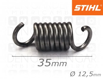 Stihl 00009976101 Molla frizione