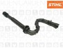 Stihl 11273587703 Tubo carburante