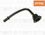 Stihl 42033587701 Tubo carburante //PT