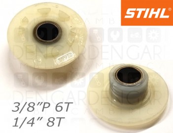 Stihl 11296407102 Vite senza fine