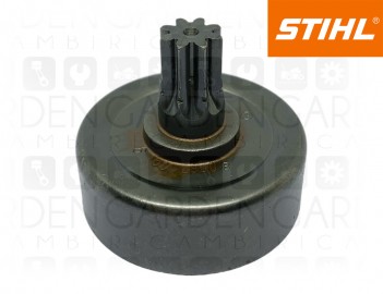 Stihl 42261602900 Campana frizione HS72, HS74, HS76, HS75, HS80, HS85