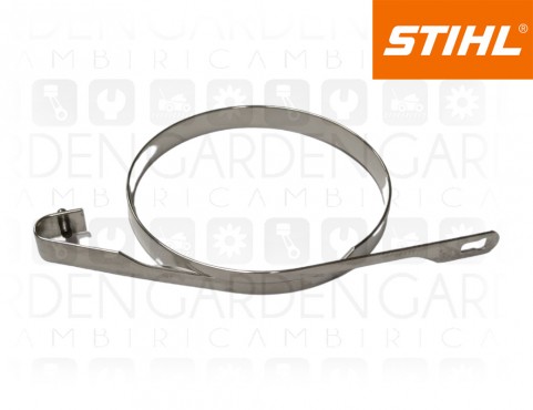 Stihl 11231605400 Nastro freno