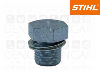 Stihl 11220252200 Tappo decompressore