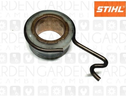 Stihl 11236407102 Chiocciola