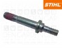 Stihl 00006642407 Prigioniero barra MS271, MS271C, MS291, MS291C, MS311, MS391