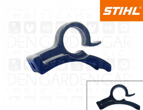 Stihl 42037088201 Supporto cavo gas //KK