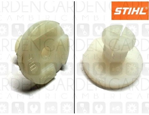 Stihl 11197917305 Tappo antivibrante