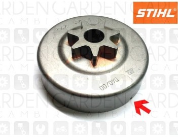 Stihl 11406402000 Pignone