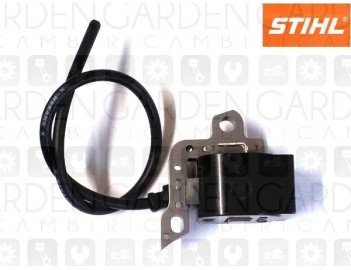 Stihl 41284001306 Bobina accensione