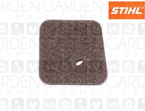 Stihl 41401242800 Filtro aria