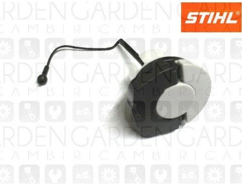 Stihl 00003500537 Tappo