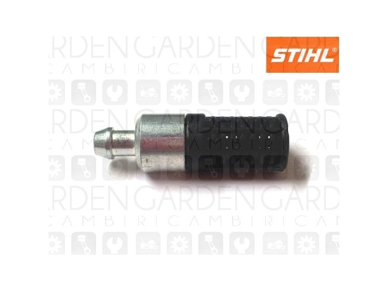 Stihl 11286409100 Sfiato serbatoio olio catena