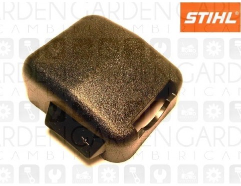 Stihl 41371410500 Coperchio filtro