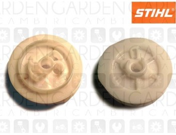 Stihl 11281950400 Puleggia avviamento