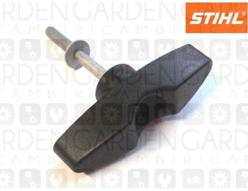 Stihl 41287907501 Vite fissaggio