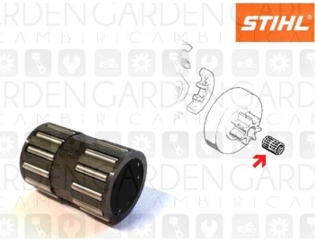 Stihl 95129333150 Gabbia a rulli //PT