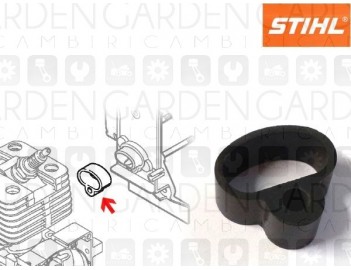 Stihl 41341293000 Collettore