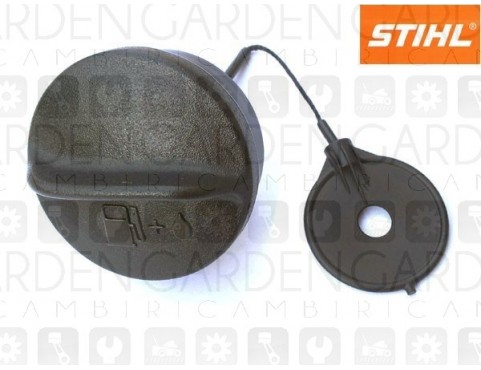 Stihl 42263500503 Tappo