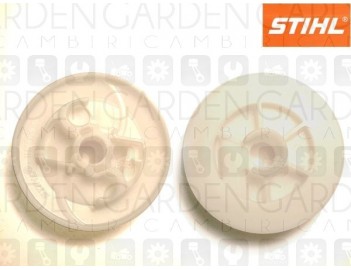 Stihl 11221950400 Puleggia avviamento