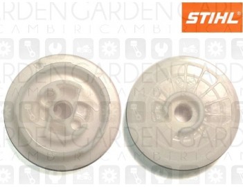 Stihl 41281950400 Puleggia avviamento