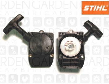 Stihl 41371904000 Avviamento completo