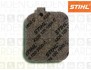 Stihl 42291201800 Filtro aria