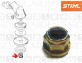 Stihl 41196427600 Dado testina